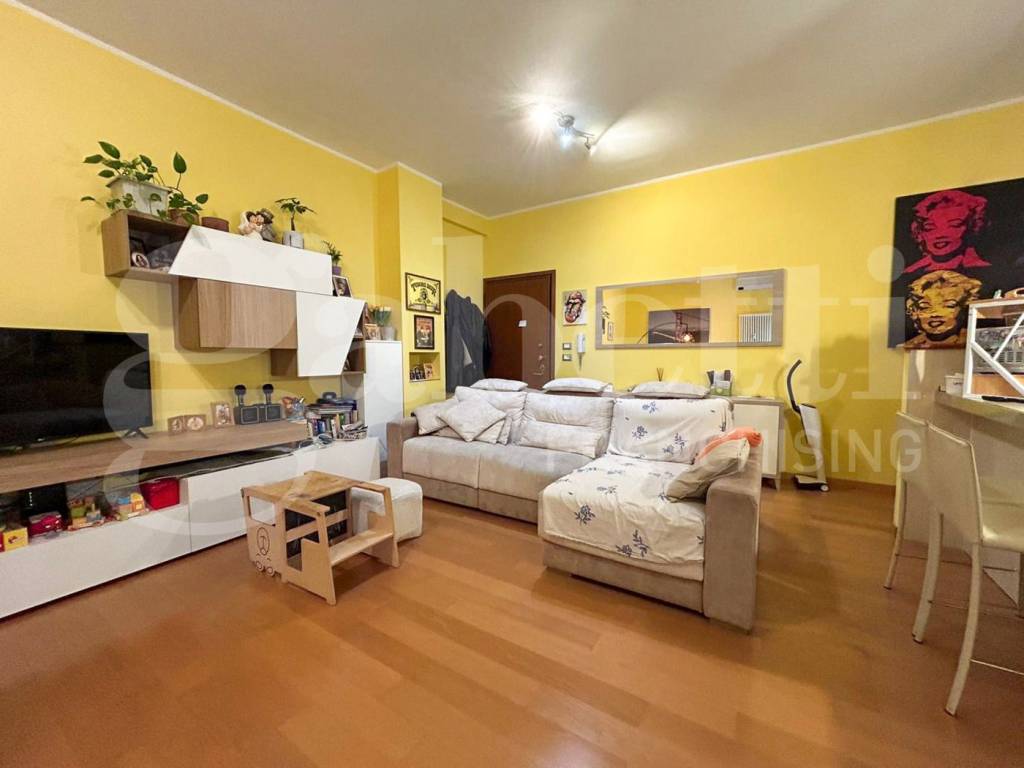 Appartamento a Bologna in Via Francesca Edera De Giovanni, 22 - Foto 2