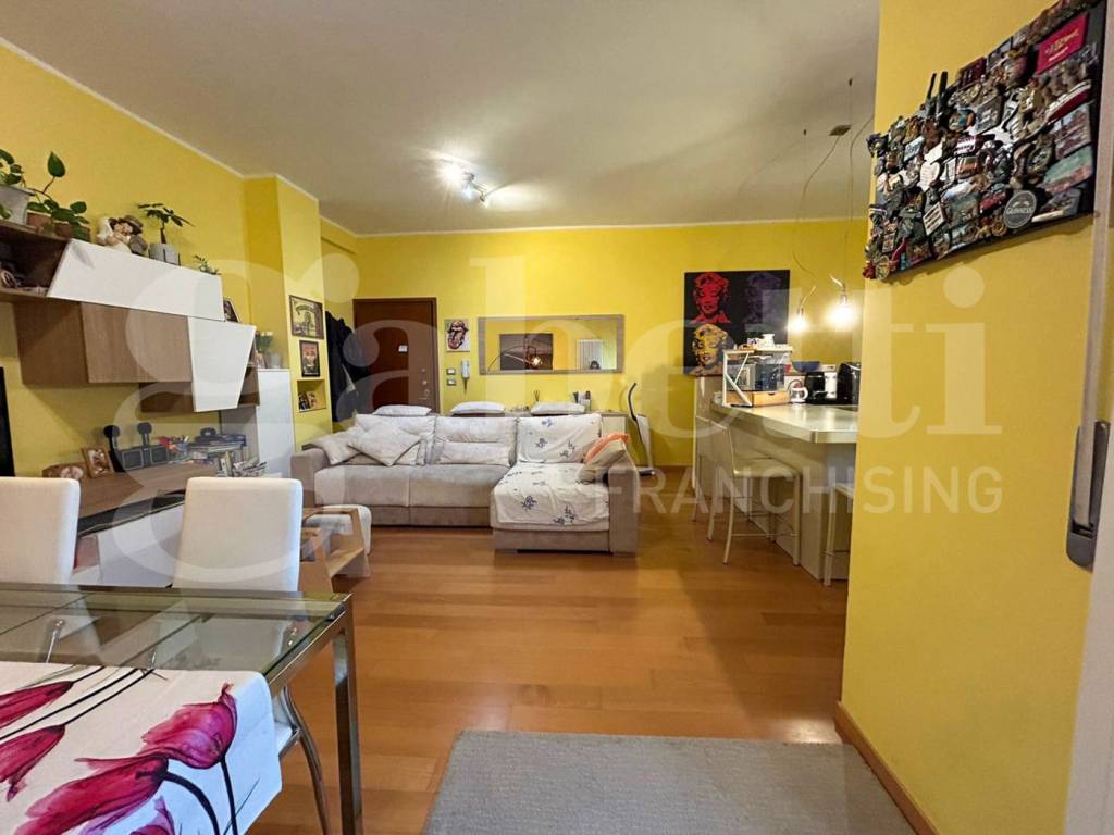 Appartamento a Bologna in Via Francesca Edera De Giovanni, 22 - Foto 3