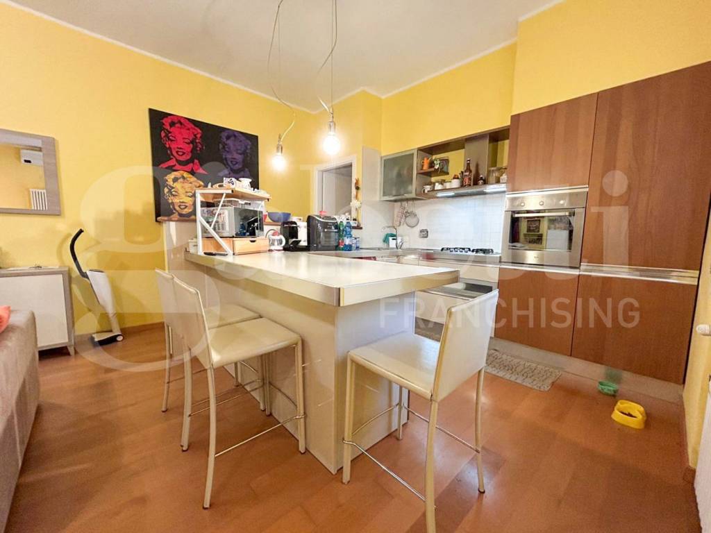 Appartamento a Bologna in Via Francesca Edera De Giovanni, 22 - Foto 5