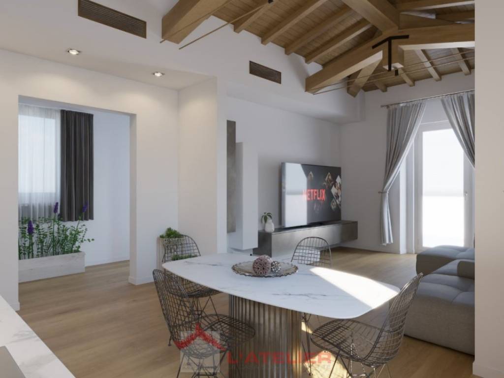 Appartamento a Arezzo - Foto 2