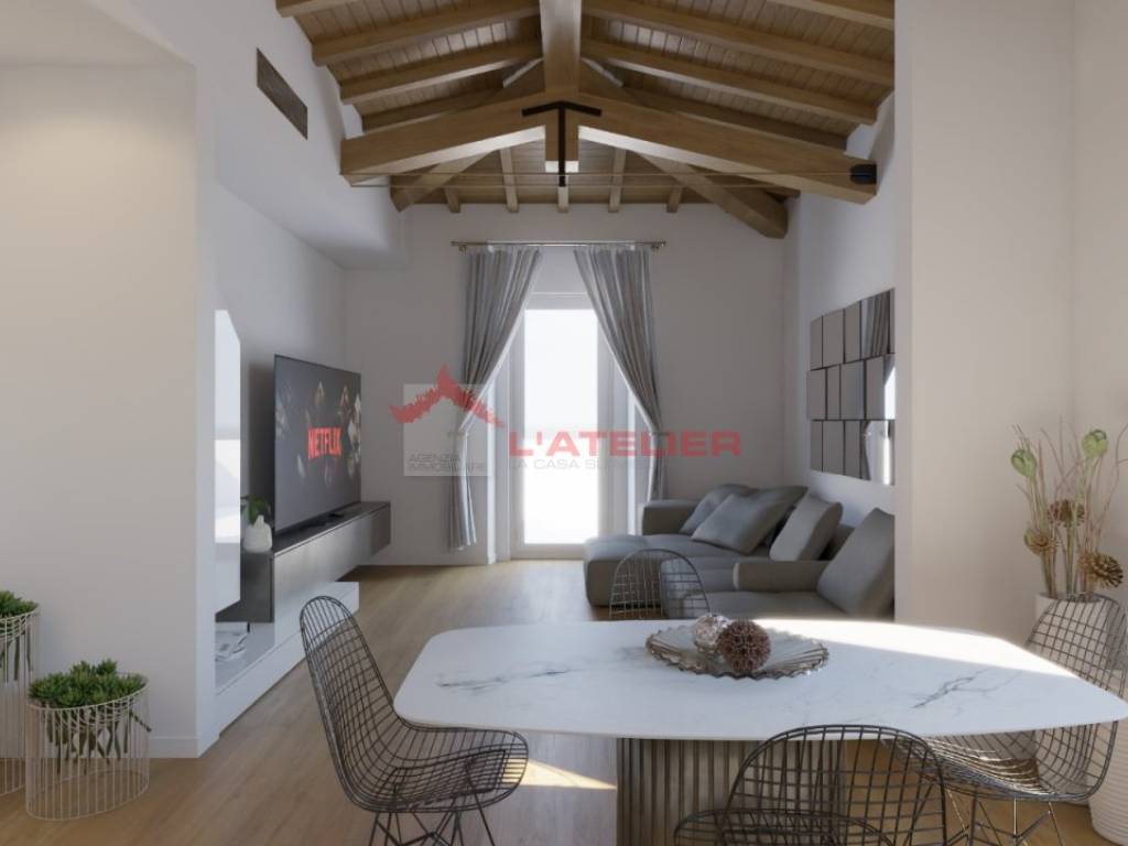 Appartamento a Arezzo - Foto 4