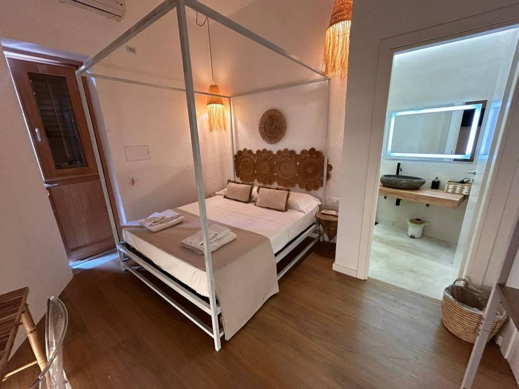 Casa indipendente a Favignana in Via Francesco Crispi - Foto 3