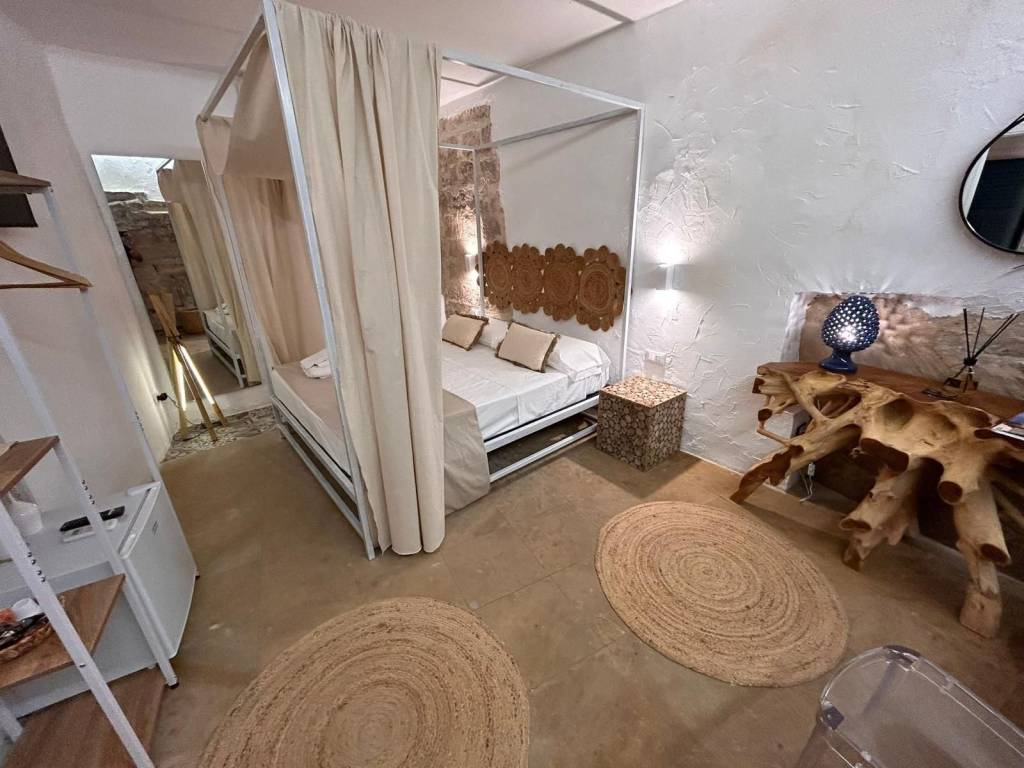 Casa indipendente a Favignana in Via Francesco Crispi - Foto 5