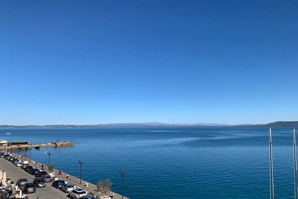 Appartamento a Monte argentario in Via del Molo - Foto 2