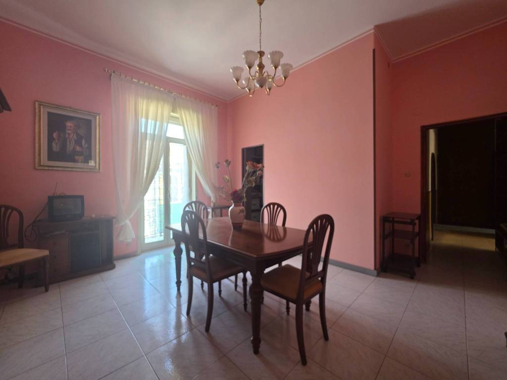 Appartamento a Messina in Via Risorgimento, 212 - Foto 3