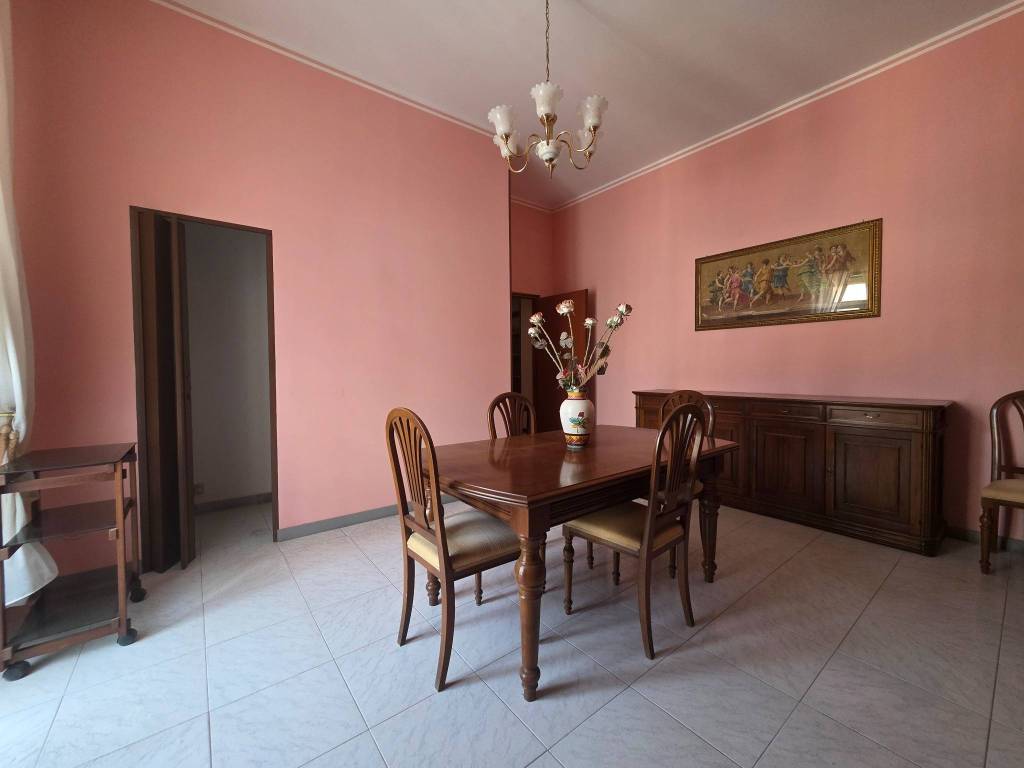 Appartamento a Messina in Via Risorgimento, 212 - Foto 4
