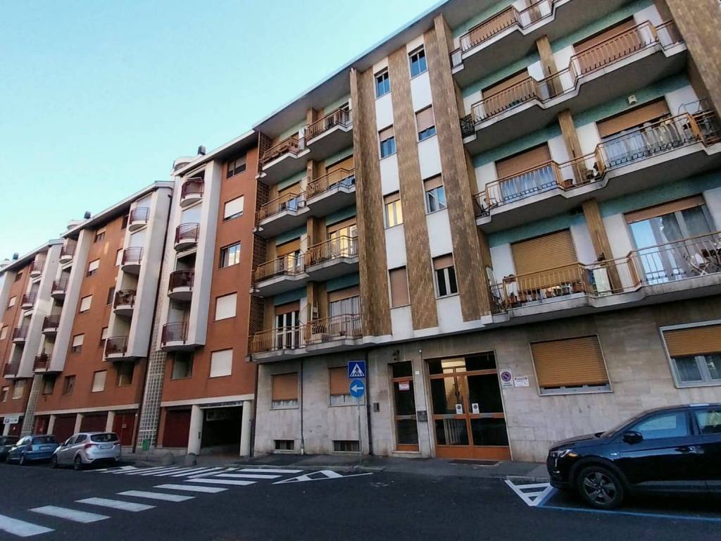 Appartamento a Rivoli in Via Auriletto, 6 - Foto 2