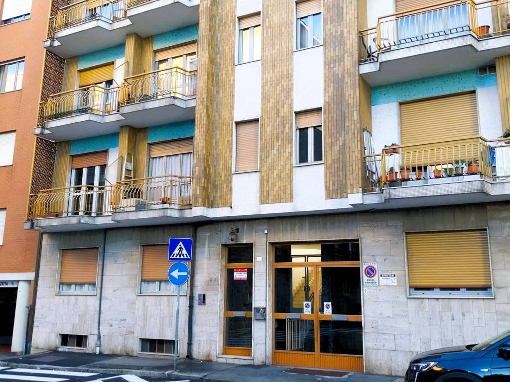 Appartamento a Rivoli in Via Auriletto, 6 - Foto 3