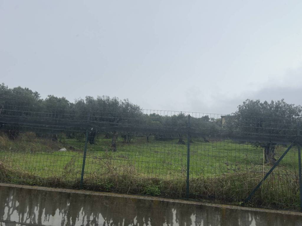 Terreno a Vasto in Via Montevecchio - Foto 2