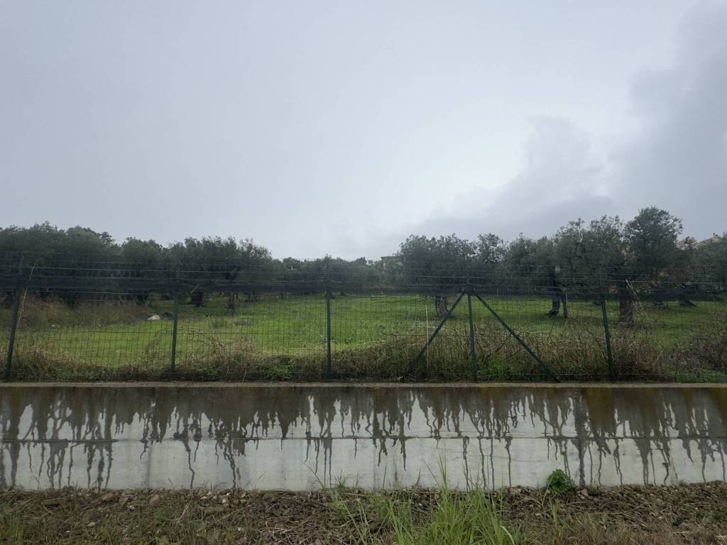 Terreno a Vasto in Via Montevecchio - Foto 3