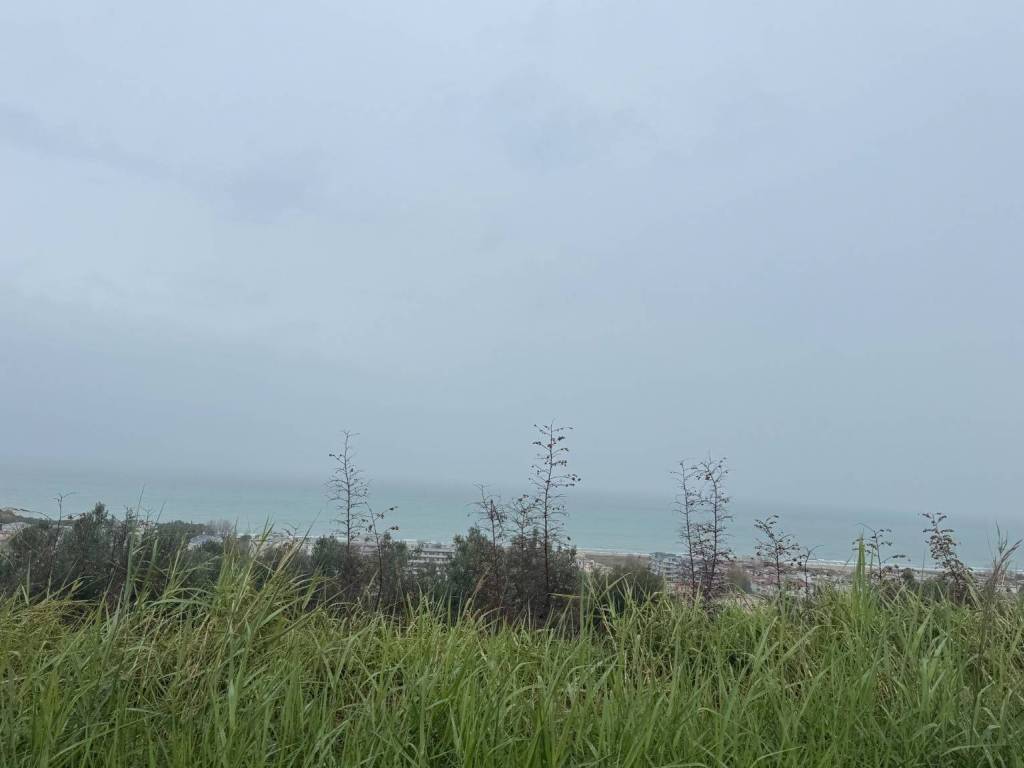 Terreno a Vasto in Via Montevecchio - Foto 5