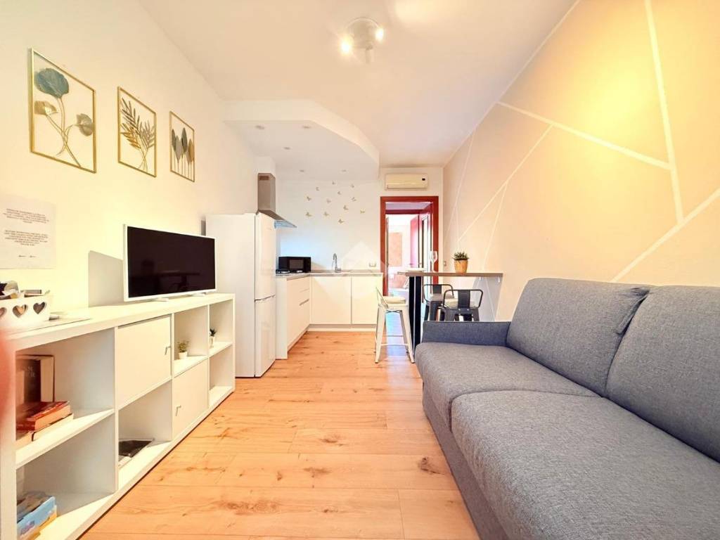 Appartamento a Quartu sant'elena in Via Menotti, 58 - Foto 3