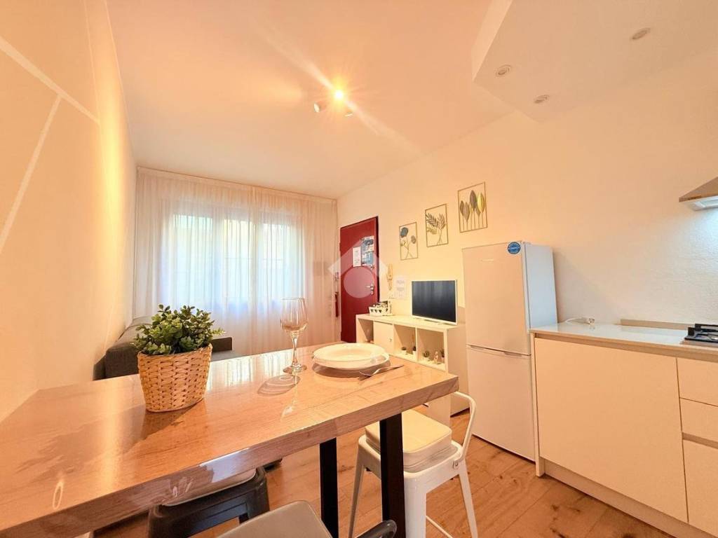 Appartamento a Quartu sant'elena in Via Menotti, 58 - Foto 4