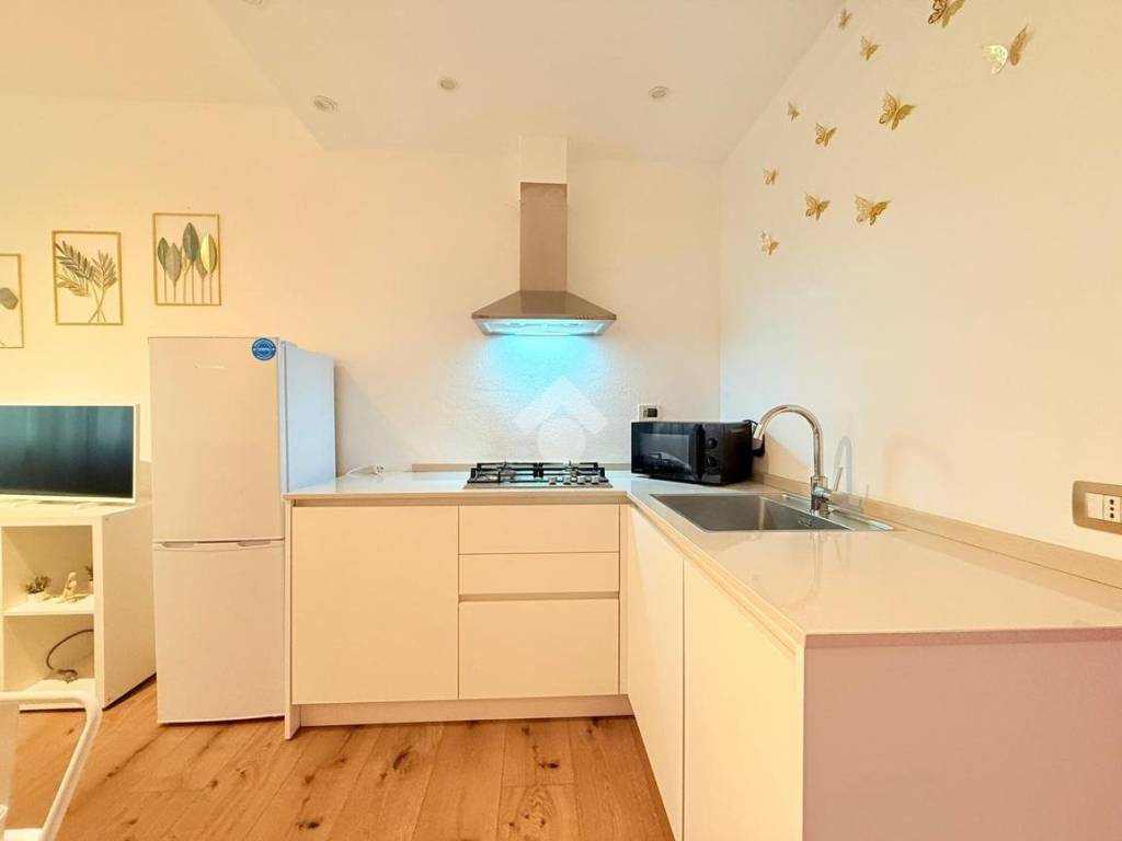 Appartamento a Quartu sant'elena in Via Menotti, 58 - Foto 5