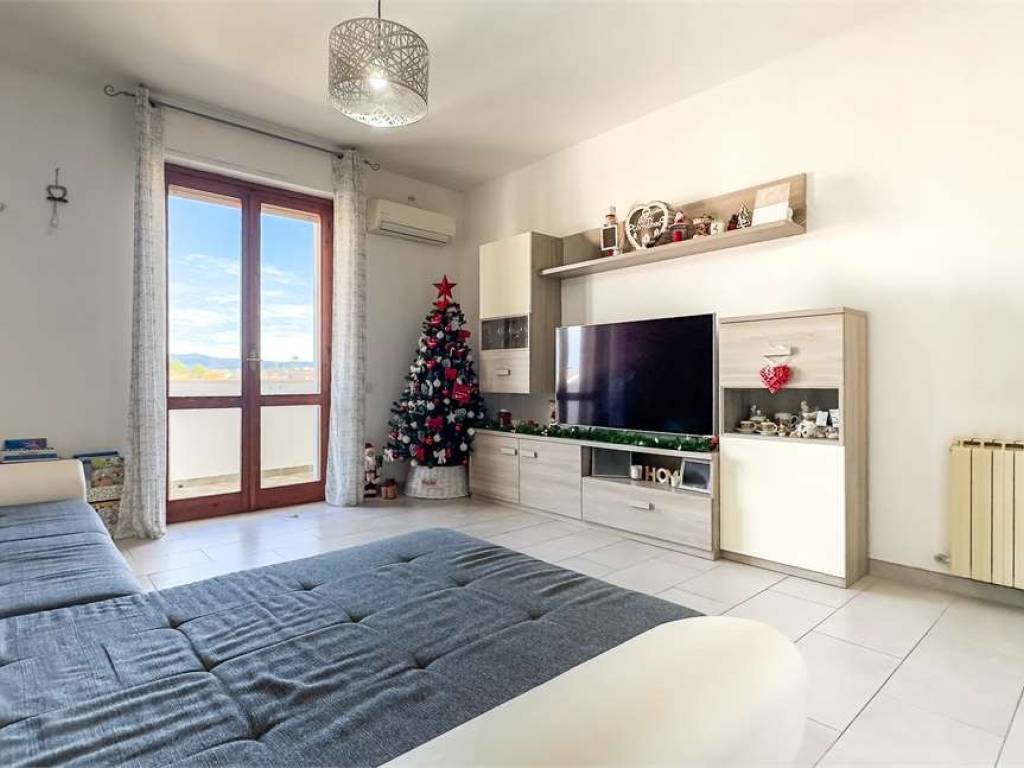 Appartamento a Selargius in Via Santa Rita, 0 - Foto 2