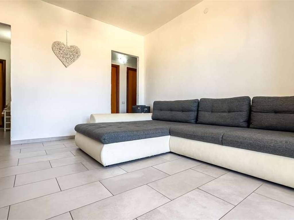 Appartamento a Selargius in Via Santa Rita, 0 - Foto 3