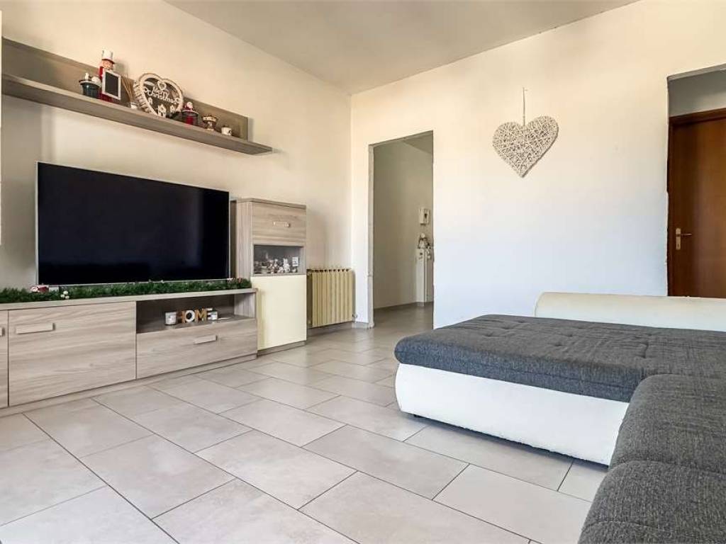 Appartamento a Selargius in Via Santa Rita, 0 - Foto 4