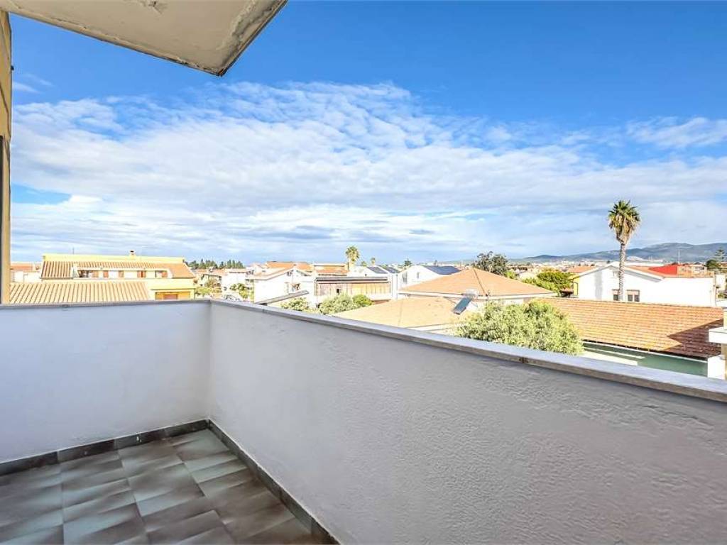 Appartamento a Selargius in Via Santa Rita, 0 - Foto 5