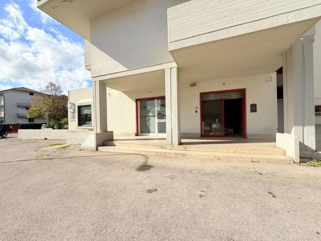 Immobile a Montesarchio in via angelo domenici, 23 - Foto 5