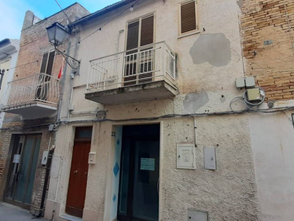 Casa indipendente a Vasto in Via Naumachia - Foto 2