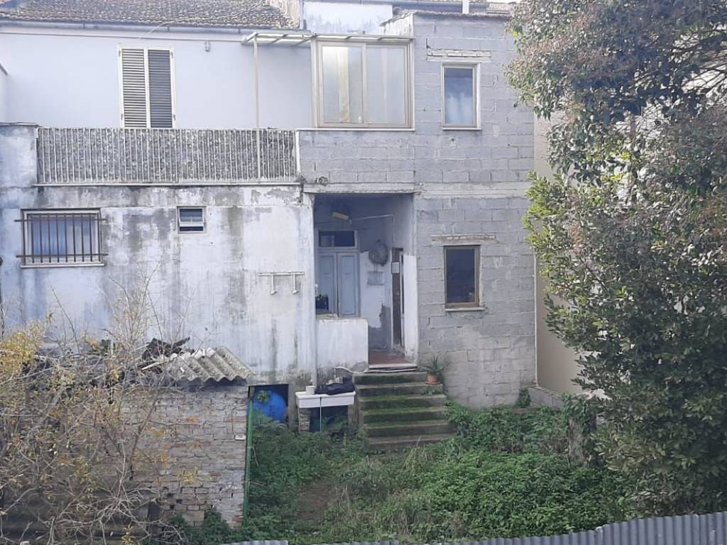 Casa indipendente a Vasto in Via Naumachia - Foto 5