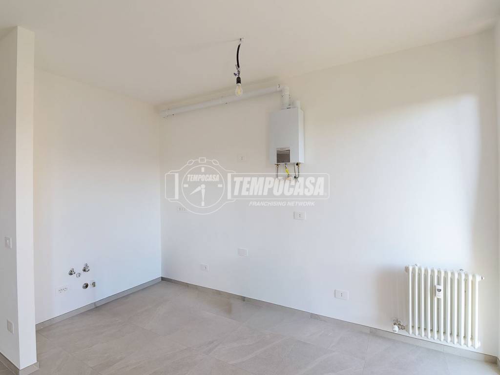 Appartamento a Lipomo in VIA PLINIO 206 - Foto 3