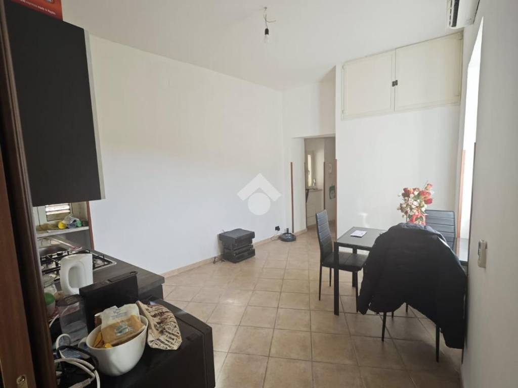 Appartamento a Castelforte in Via Guglielmo Oberdan, 19 - Foto 3