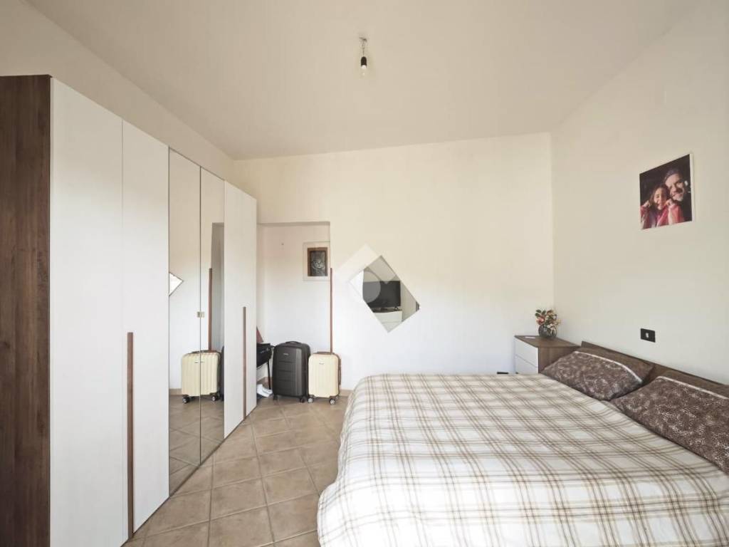 Appartamento a Castelforte in Via Guglielmo Oberdan, 19 - Foto 4