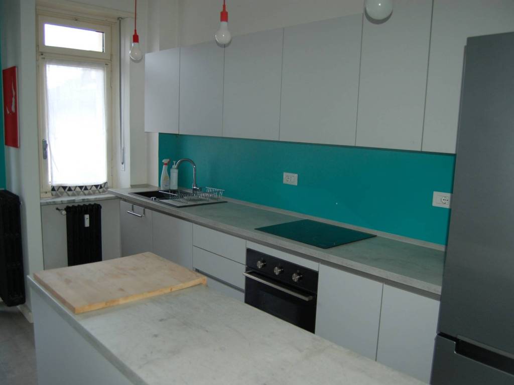Appartamento a Chieri in Viale Cappuccini, 16 - Foto 2