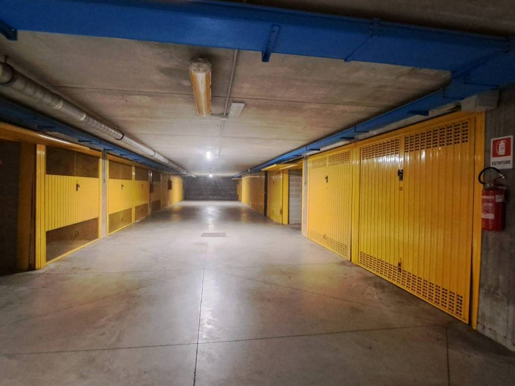 Box / garage a Genova in Vico Biscotti - Foto 4
