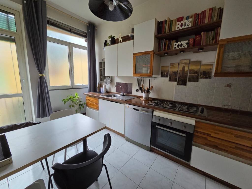 Appartamento a Arona in Via 20 Settembre - Foto 2