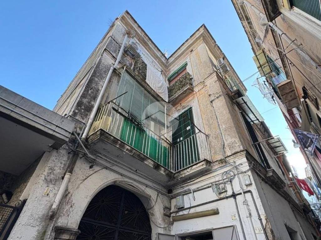 Appartamento a Castellammare di stabia in Via Santo, 15 - Foto 2