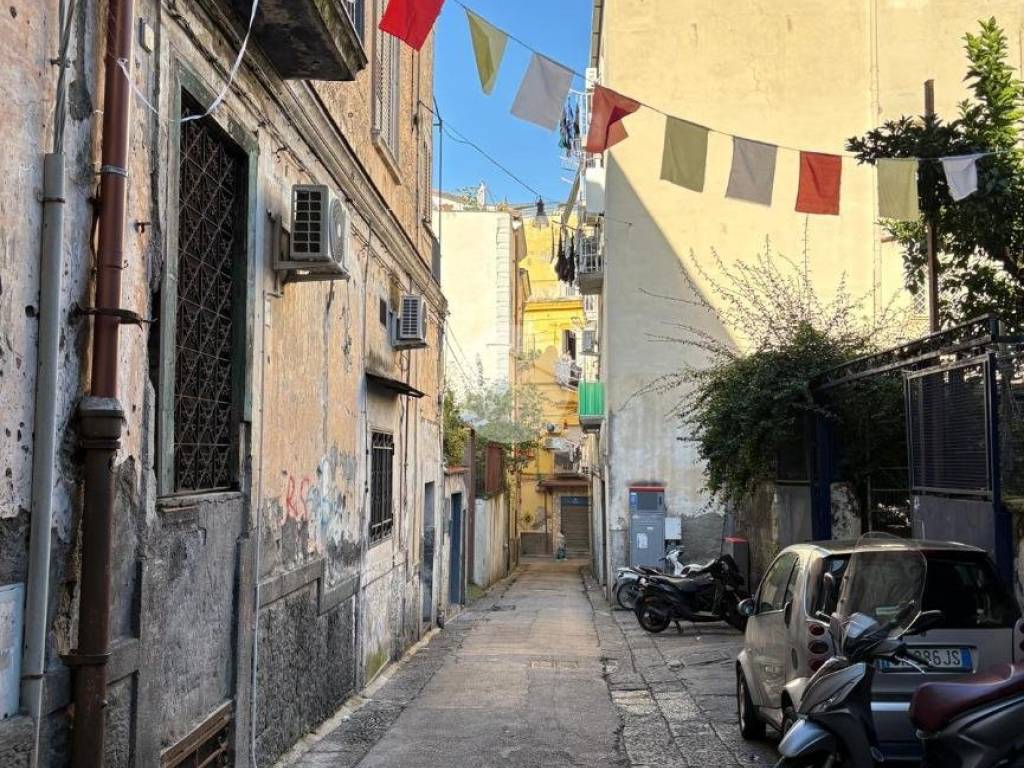 Appartamento a Castellammare di stabia in Via Santo, 15 - Foto 3