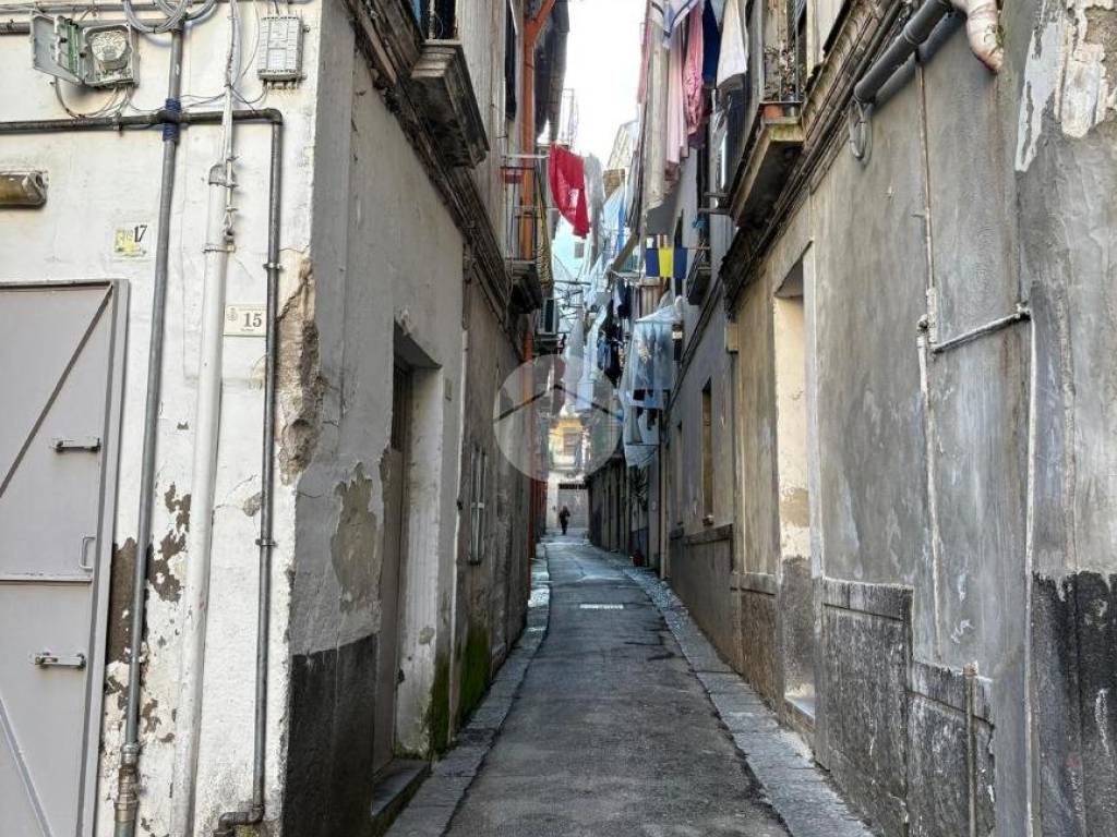 Appartamento a Castellammare di stabia in Via Santo, 15 - Foto 4