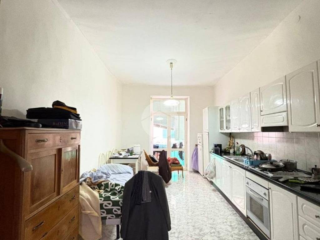 Appartamento a Castellammare di stabia in Via Santo, 15 - Foto 5