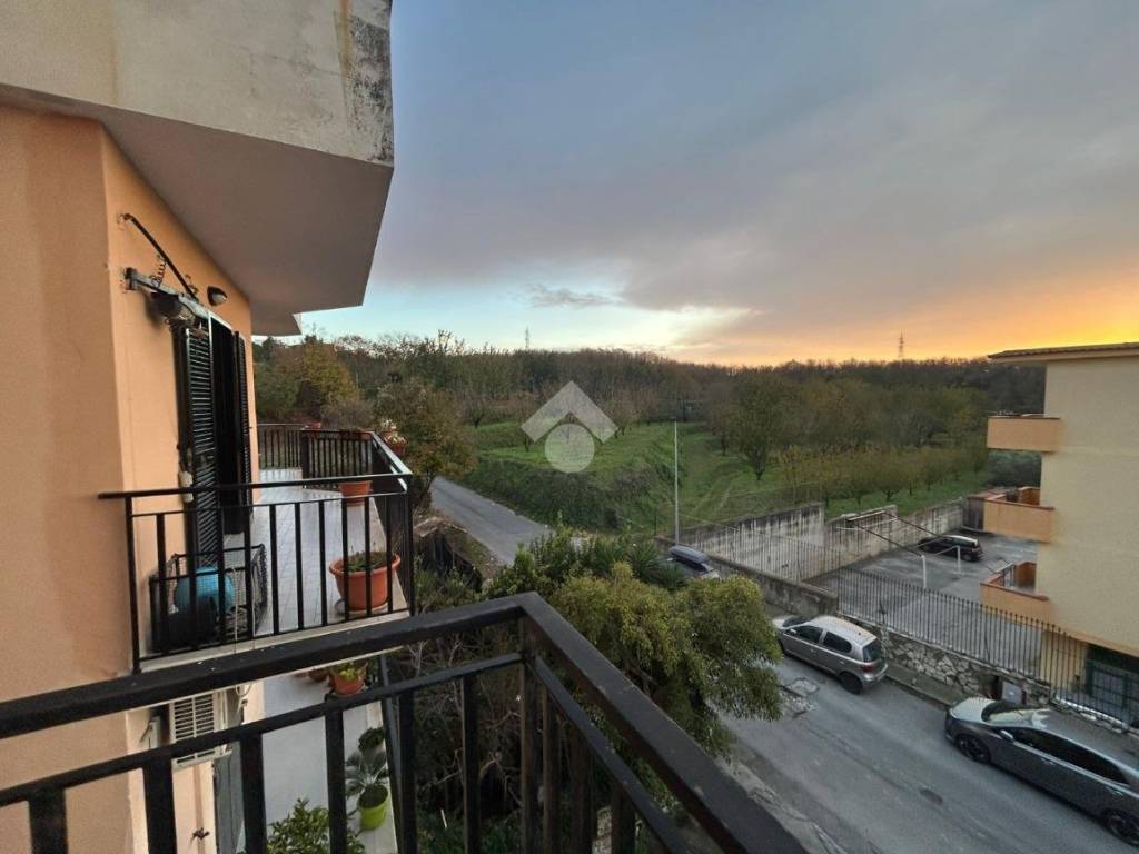 Appartamento a Marano di napoli in Via Recca, 45 - Foto 3
