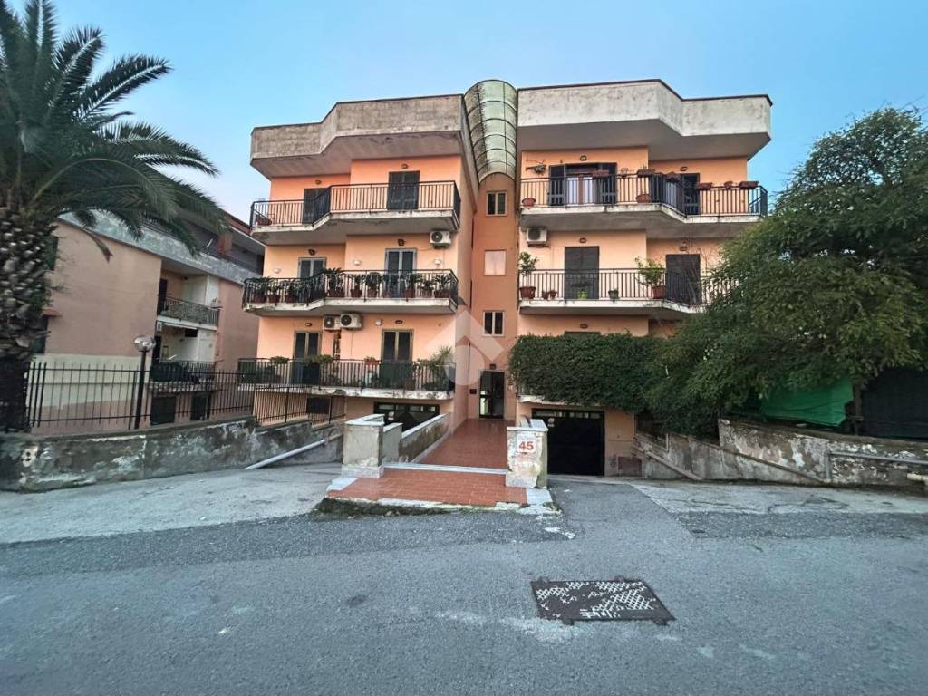Appartamento a Marano di napoli in Via Recca, 45 - Foto 5