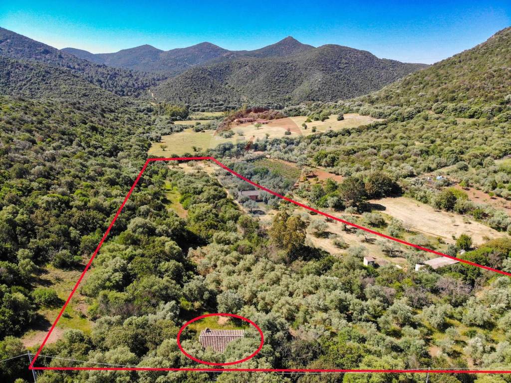 Rustico / casale a Teulada - Foto 5