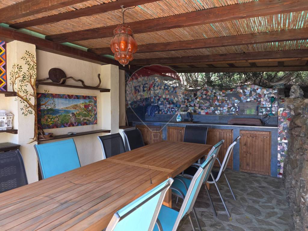 Rustico / casale a Teulada - Foto 2