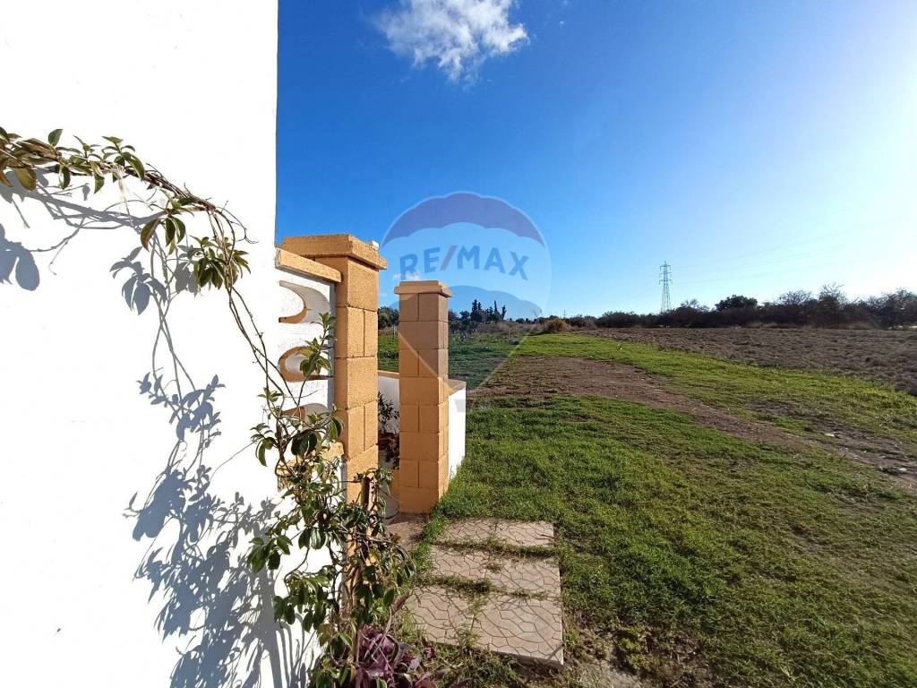 Villa a Pachino in SP 26 Coste Sant'Ippolito - Foto 5