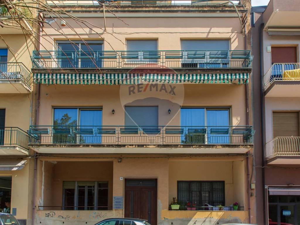 Appartamento a Acireale in Via Veneto, 38 - Foto 2