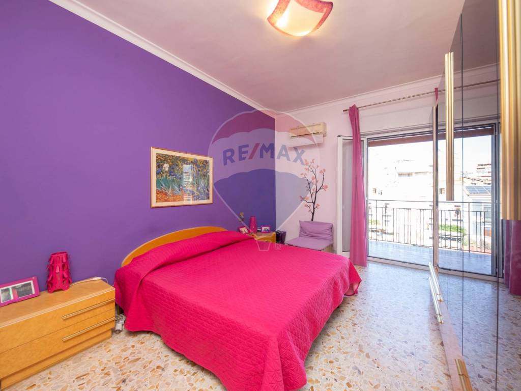 Appartamento a Catania in Via Antonio Santangelo Fulci, 55 - Foto 2
