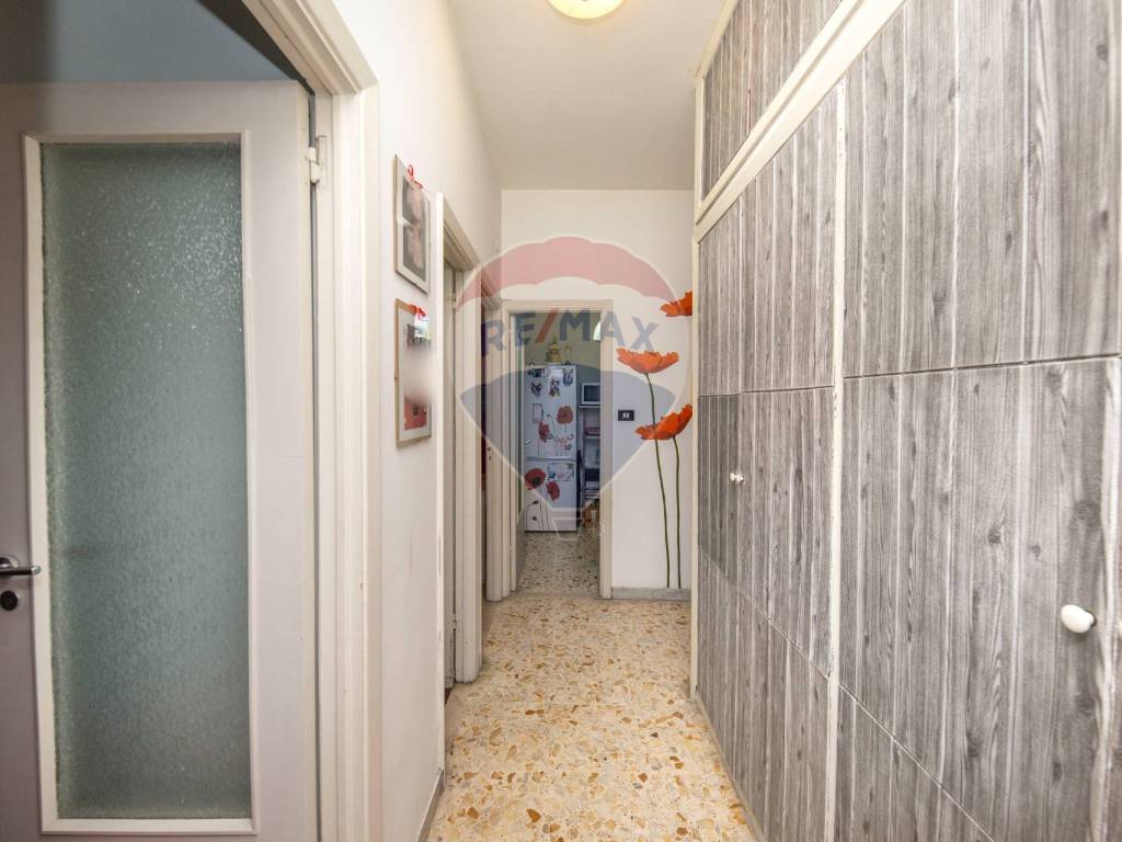 Appartamento a Catania in Via Antonio Santangelo Fulci, 55 - Foto 4