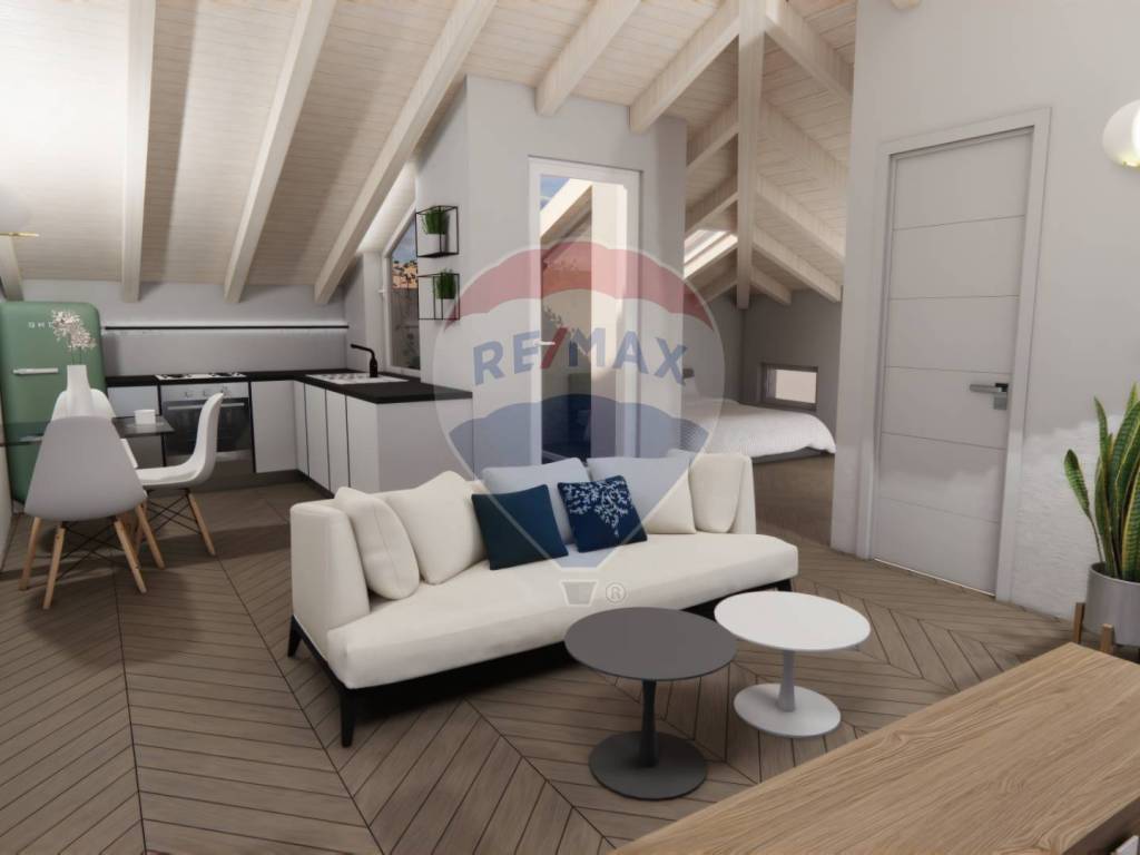 Appartamento a Parma in Via Domenico Galaverna, 4 - Foto 2