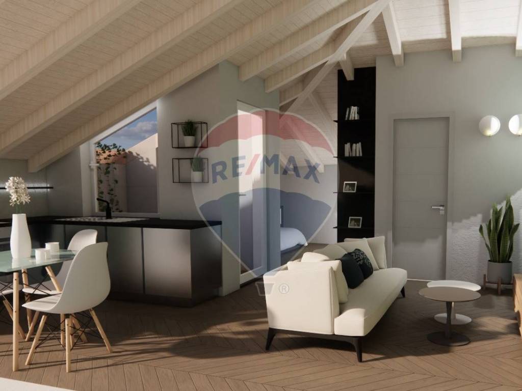 Appartamento a Parma in Via Domenico Galaverna, 4 - Foto 3