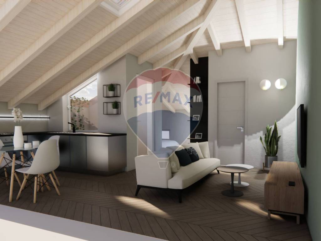 Appartamento a Parma in Via Domenico Galaverna, 4 - Foto 4