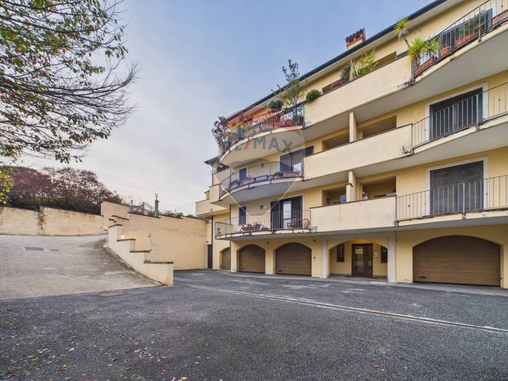 Appartamento a Formello in Via Emilio Bassanelli, 62 - Foto 2