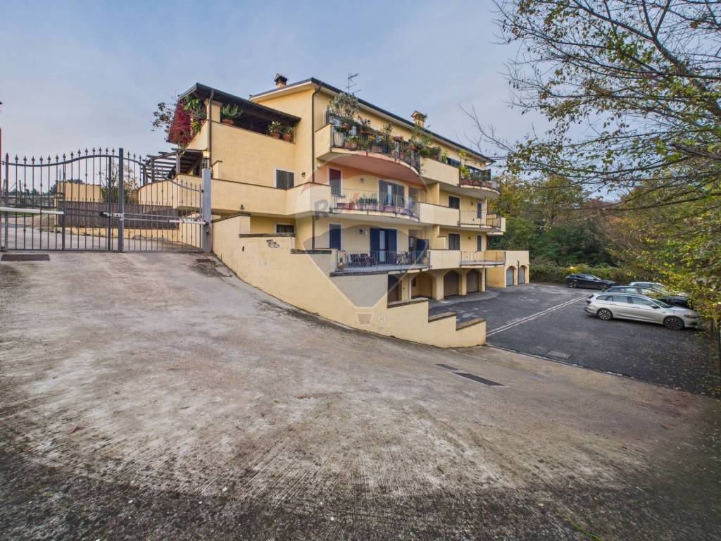 Appartamento a Formello in Via Emilio Bassanelli, 62 - Foto 3