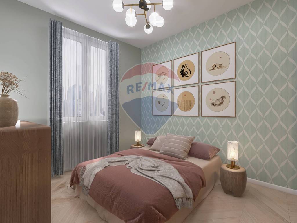 Appartamento a Parma in Via Domenico Galaverna, 4 - Foto 2