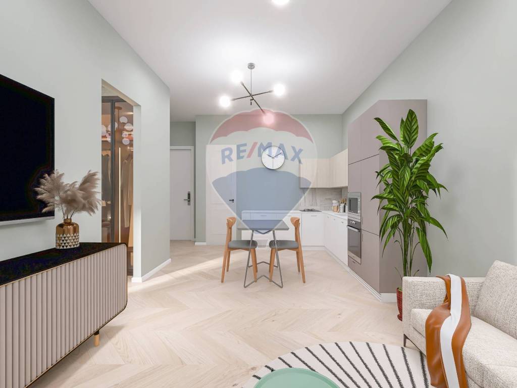 Appartamento a Parma in Via Domenico Galaverna, 4 - Foto 3